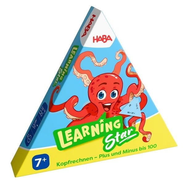 Learning Star Rechnen Learning Star Rechnen
