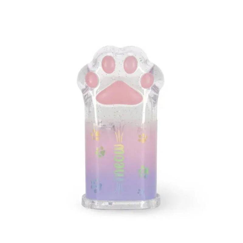 Legami - Anspitzer mit Behälter MEOW - KITTY - Sonderpreis! Legami - Anspitzer mit Behälter MEOW - KITTY - Sonderpreis!