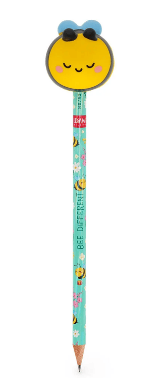 Legami - Bleistift Bee Anti-Stress