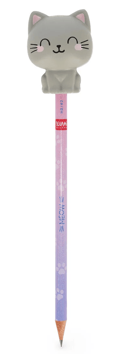 Legami - Anti-Stress-Bleistift Kitty Legami - Anti-Stress-Bleistift Kitty