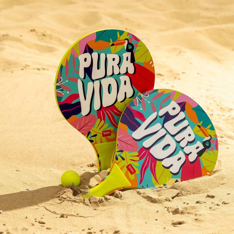 Legami - Beach-Ball Pura Vida
