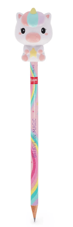 Legami - Bleistift Anti-Stress Einhorn Legami - Bleistift Anti-Stress Einhorn