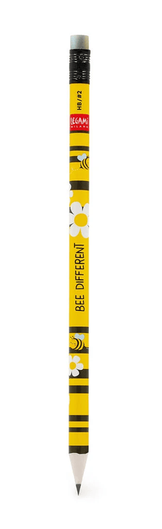 Legami - Bleistift aus Recyclingpapier - BEE - HB LEAD Legami - Bleistift aus Recyclingpapier - BEE - HB LEAD