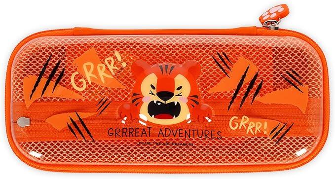 Legami - Federmäppchen Tiger