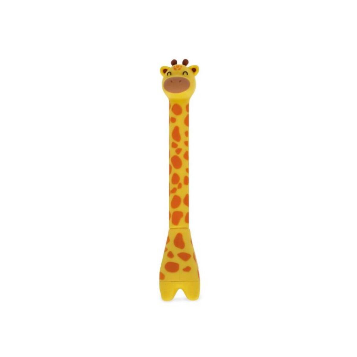 Legami - Gelschreiber Giraffe mit Standfuß