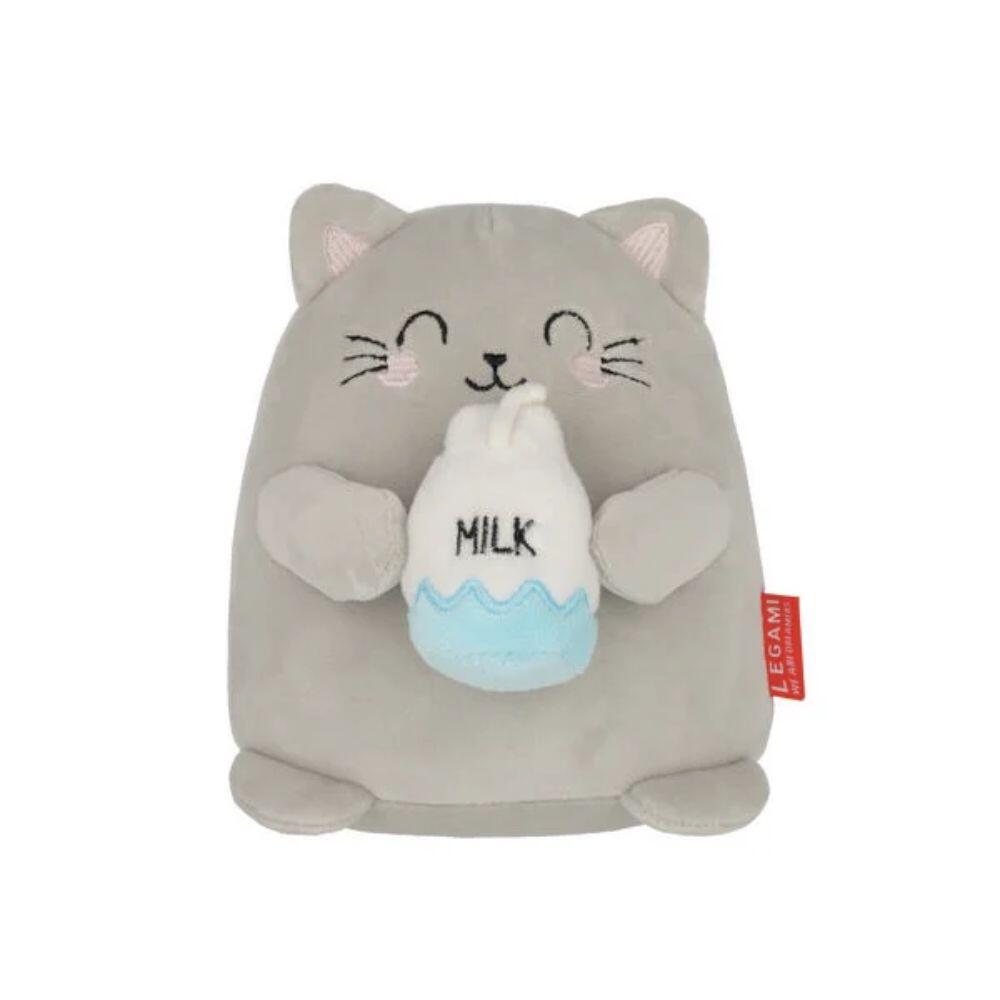 Legami - Kuscheltier Kitty