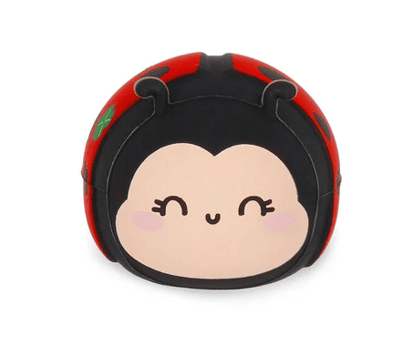 Legami - Mini Friends Anspitzer Ladybug Legami - Mini Friends Anspitzer Ladybug