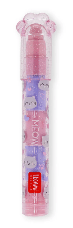 Legami - Radiergummi - KITTY - MEOW Legami - Radiergummi - KITTY - MEOW