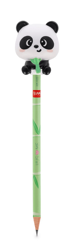 Legami - SQUEEZIES - Antistress-Bleistift - PANDA - HB LEAD Legami - SQUEEZIES - Antistress-Bleistift - PANDA - HB LEAD