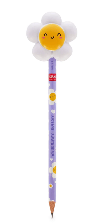 Legami - Squeezies Bleistift Blume Legami - Squeezies Bleistift Blume