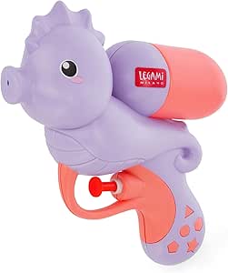 Legami - Wasserpistole Seahorse