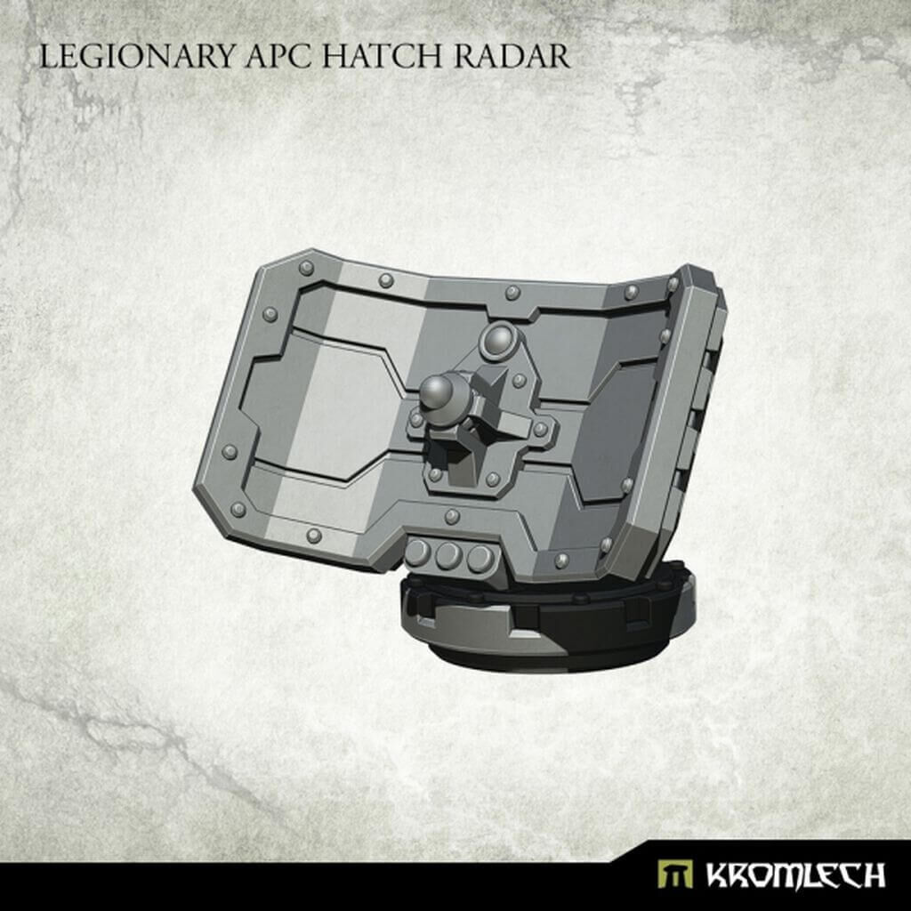 Legionary APC Hatch Radar (1)