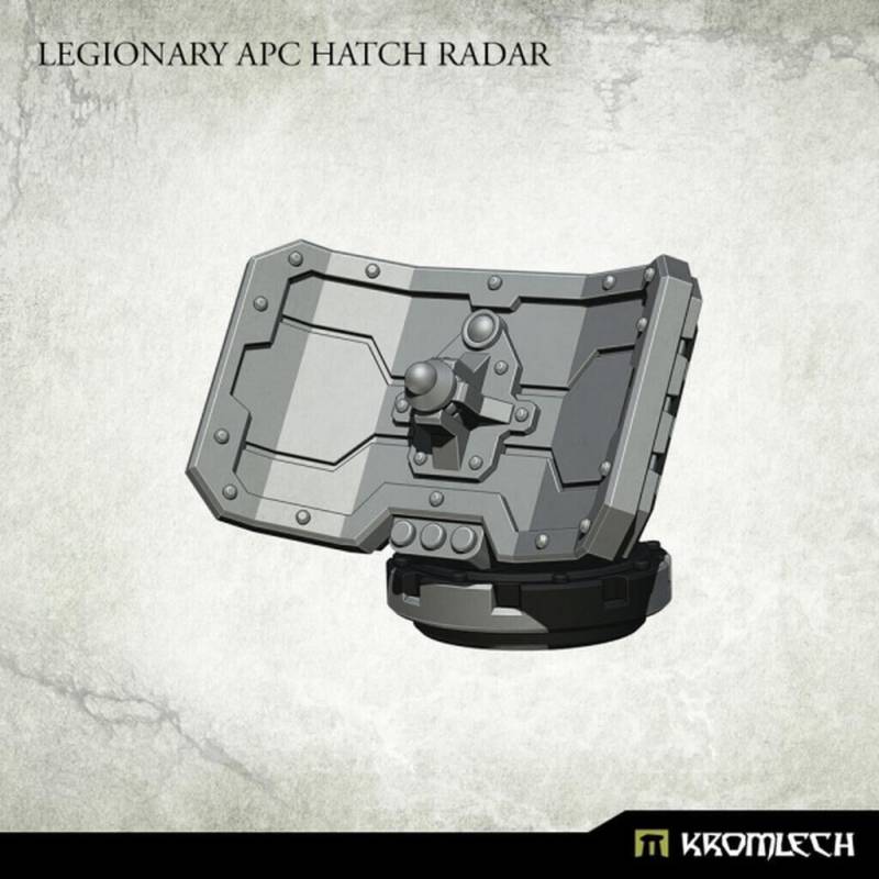 Legionary APC Hatch Radar (1)