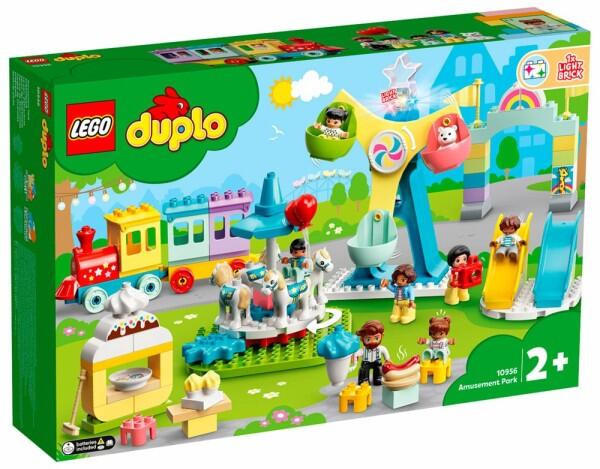 Lego - DUPLO Erlebnispark