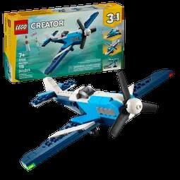 Lego - LEGO CREATOR Flieger Rennflugzug