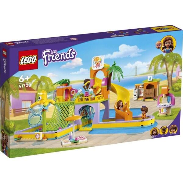 Lego - LEGO Friends Wassererlebnispark Lego - LEGO Friends Wassererlebnispark