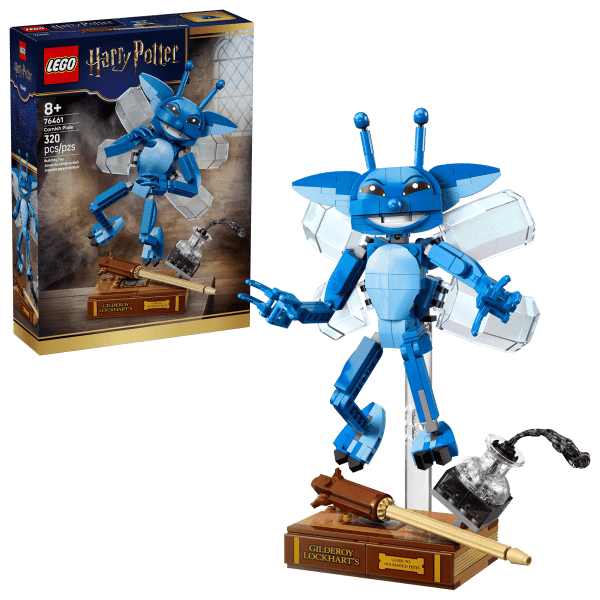 Lego - LEGO Harry Potter Wichtel Lego - LEGO Harry Potter Wichtel