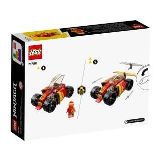 Lego - LEGO NINJAGO Kais Ninja-Rennwagen EVO