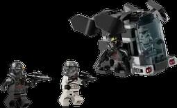 Lego - LEGO STAR WARS Todestruppler & Nachttruppler Battle Pack