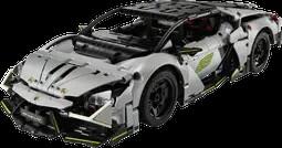 Lego - LEGO TECHNIC Lamborghini Revuelto Supersportwagen