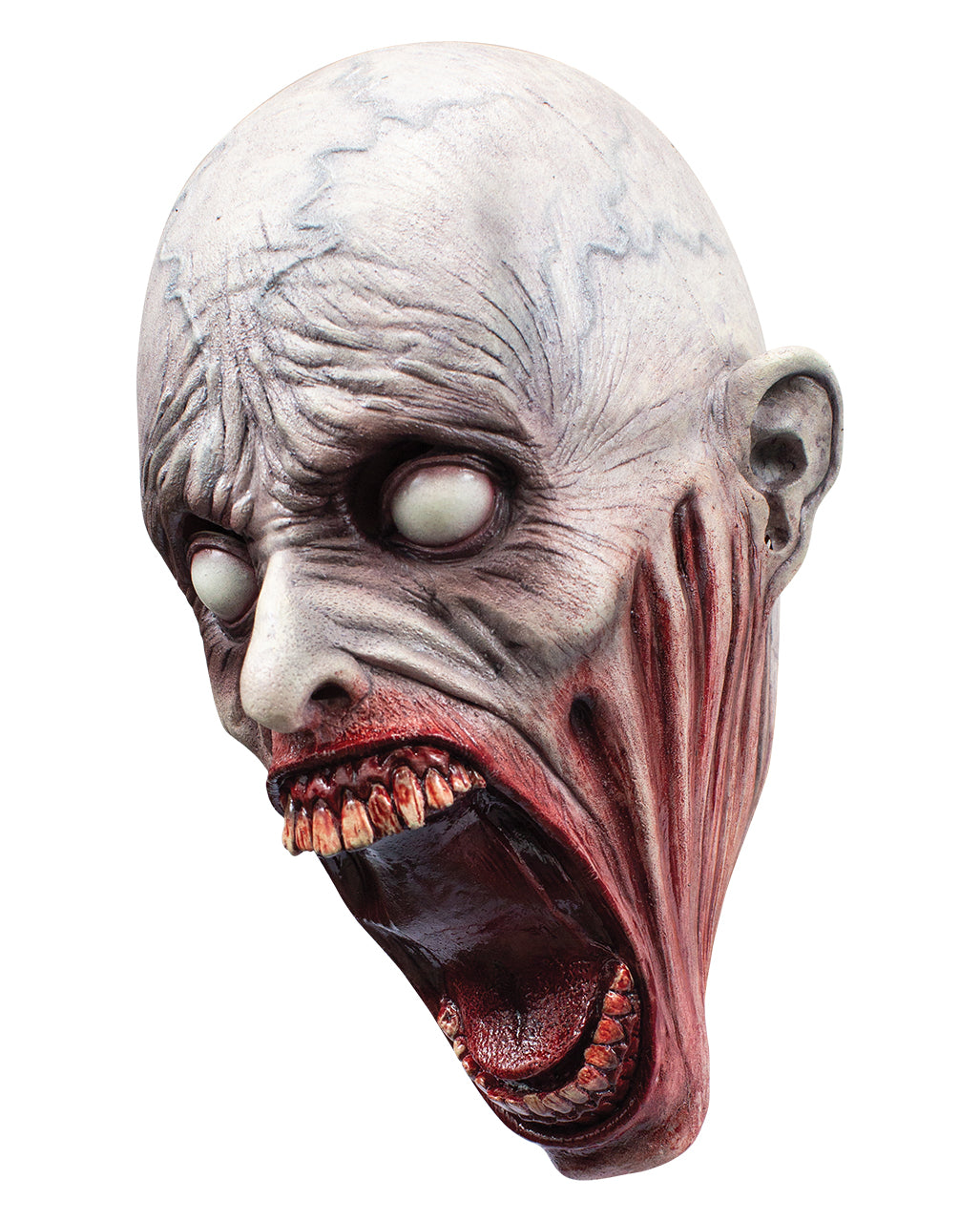 Leichenschmaus Maske