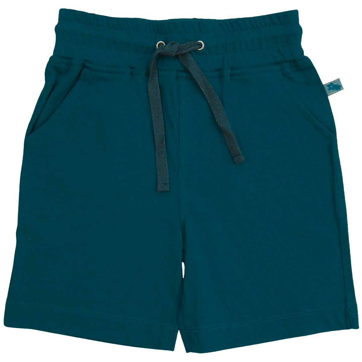 Leichte Jungen Shorts navy 86/92