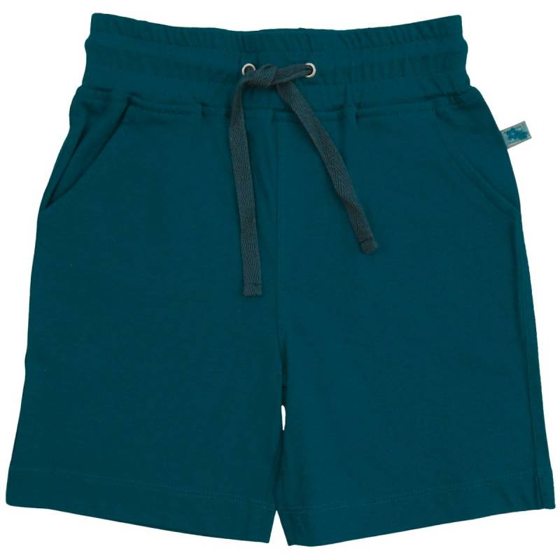 Leichte Jungen Shorts navy 86/92
