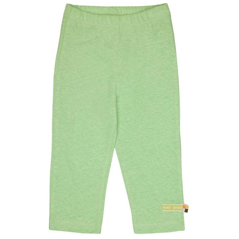 Leichte Leinen Sommerhose hellgrün 92 Leichte Leinen Sommerhose hellgrün 92