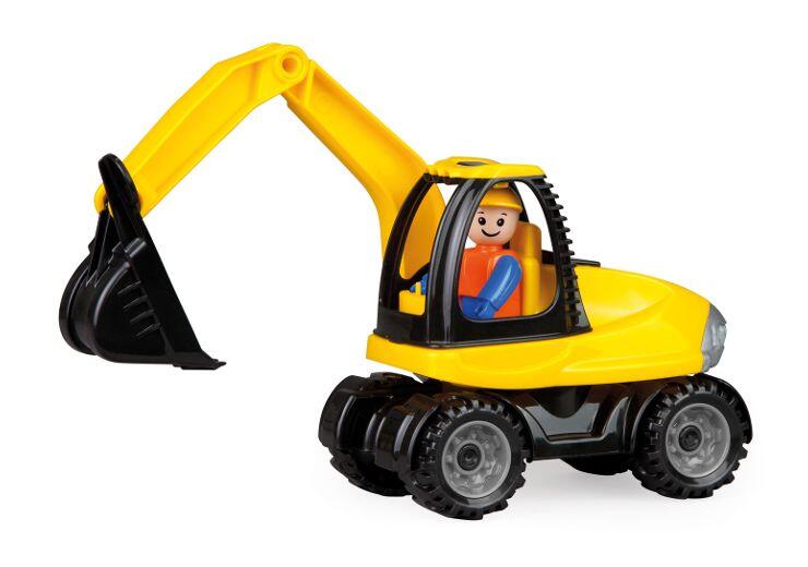 Lena - Truckies Bagger