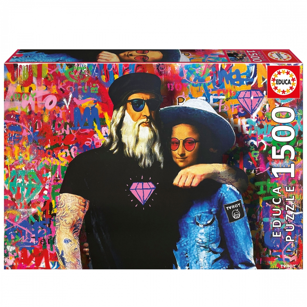 Leo und Lisa