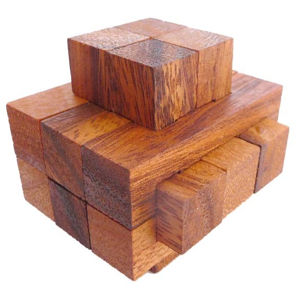 Leonardo's Mind Puzzles: Everest Leonardo's Mind Puzzles: Everest