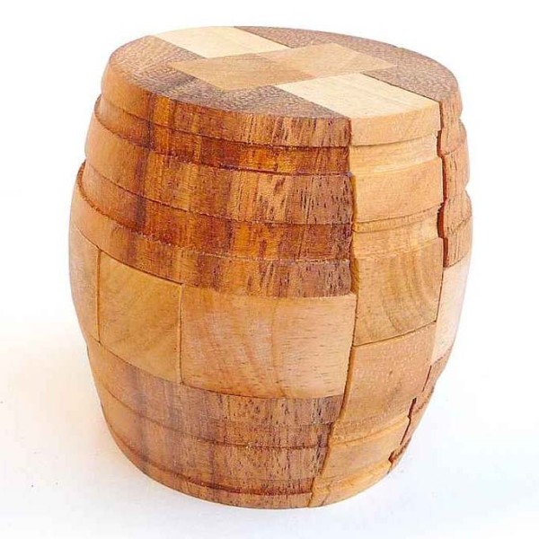 Leonardo's Mind Puzzles: Fass Leonardo's Mind Puzzles: Fass