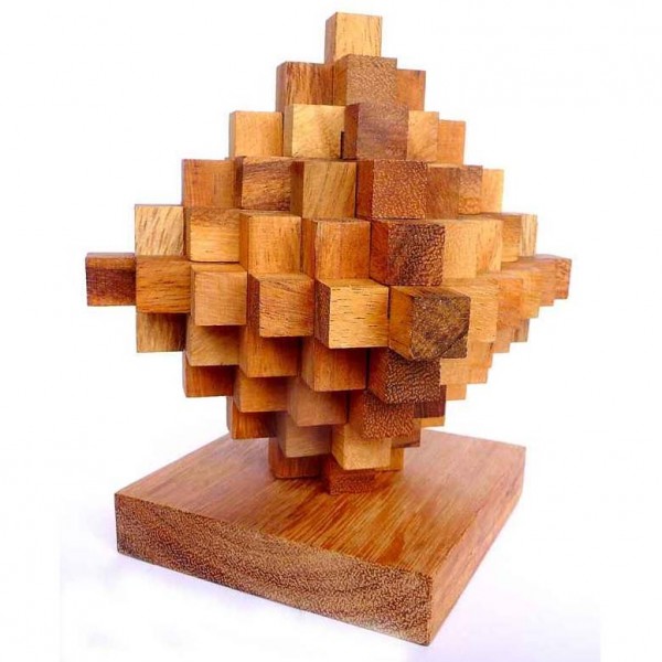 Leonardo's Mind Puzzles: Mega Sternschnuppe Leonardo's Mind Puzzles: Mega Sternschnuppe