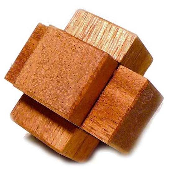 Leonardo's Mind Puzzles: Mini Tree Leonardo's Mind Puzzles: Mini Tree