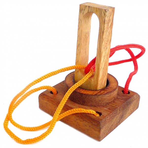 Leonardo's Mind Puzzles: Pfeiler Leonardo's Mind Puzzles: Pfeiler