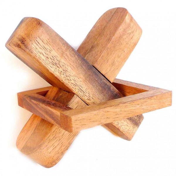 Leonardo's Mind Puzzles: XO Leonardo's Mind Puzzles: XO