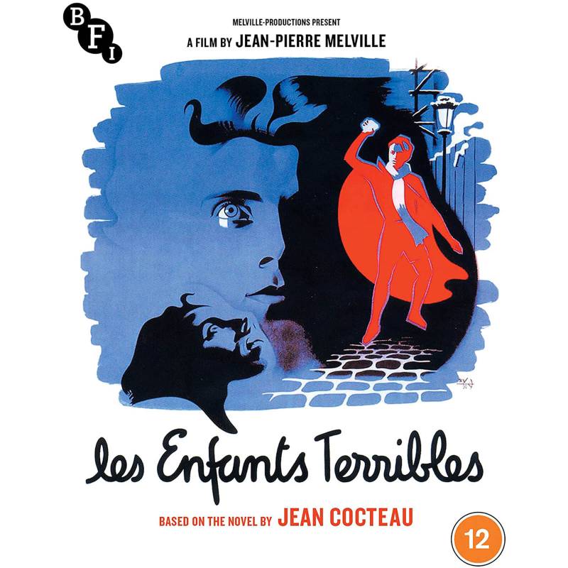Les Enfants Terribles von BFI