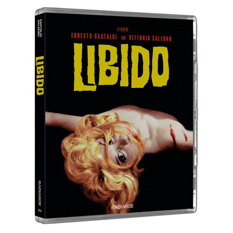 Libido