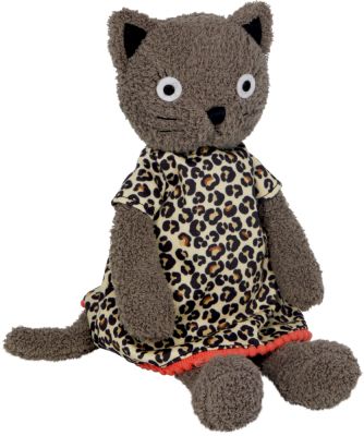 Lieblingskatze groß, grau - Lieblingsstücke