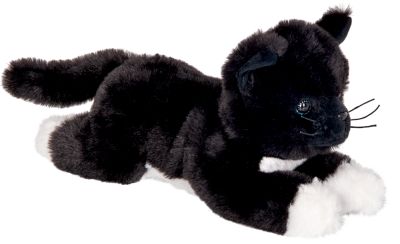 Liegender Kater Jack - Lustige Tierparade Liegender Kater Jack - Lustige Tierparade