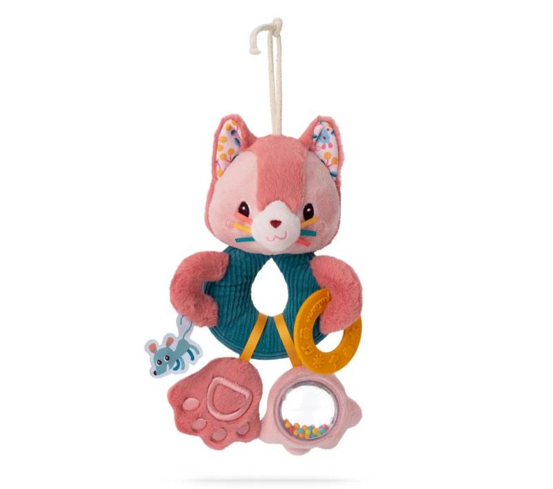 Lilliputiens - Activity Katze