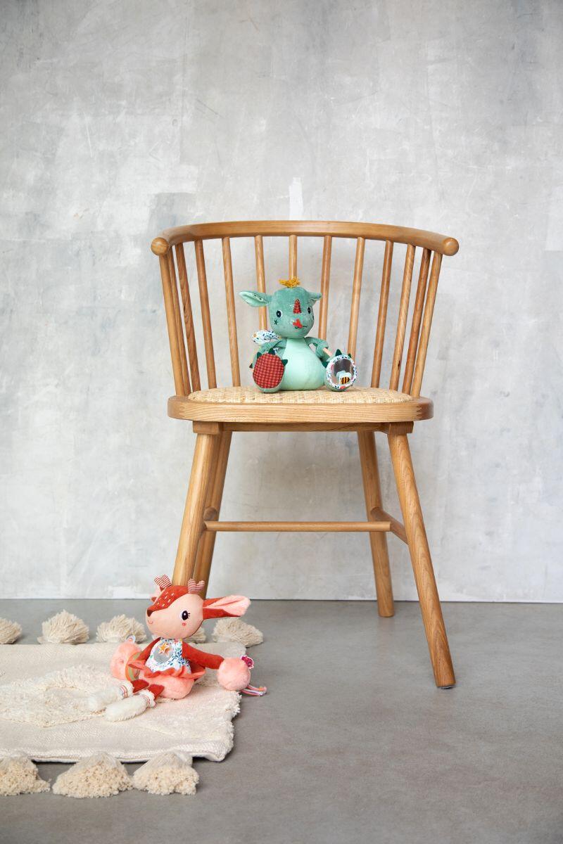 Lilliputiens - Drache Joe Activity