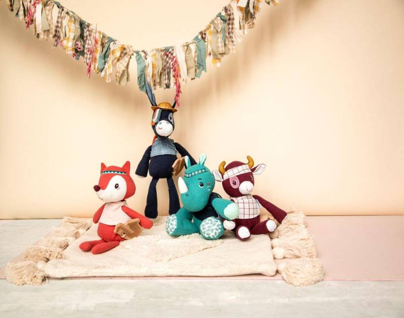 Lilliputiens - LILLIPUTIENS Spieluhr Alice Lilliputiens - LILLIPUTIENS Spieluhr Alice