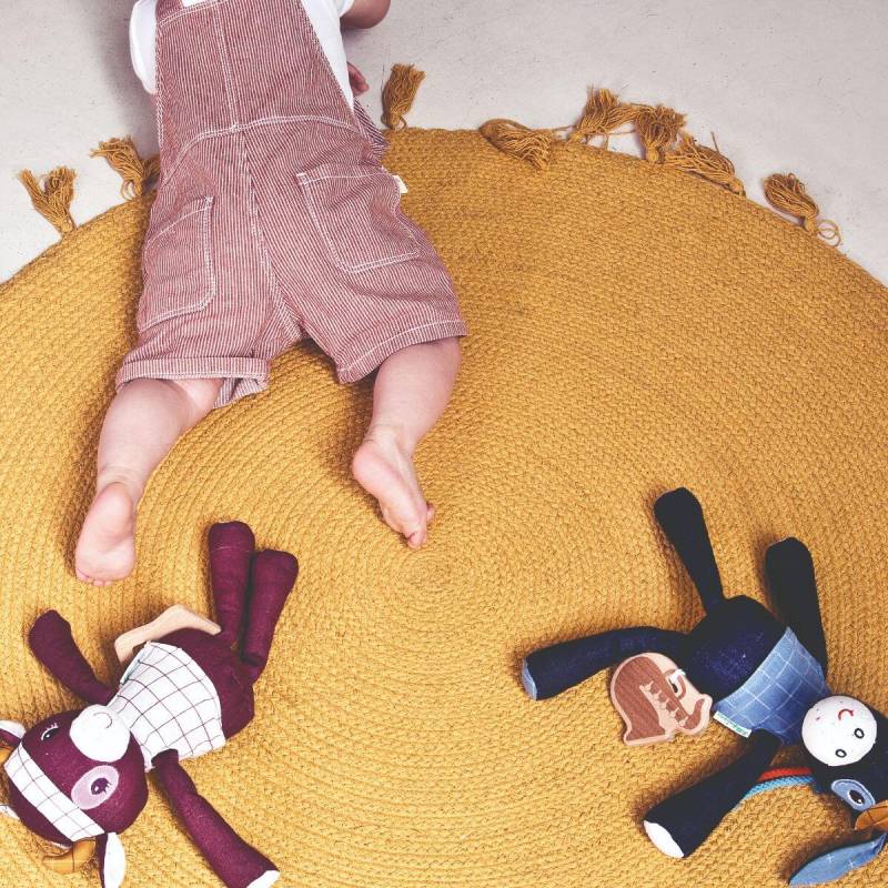 Lilliputiens - LILLIPUTIENS Spieluhr Rosalie Lilliputiens - LILLIPUTIENS Spieluhr Rosalie