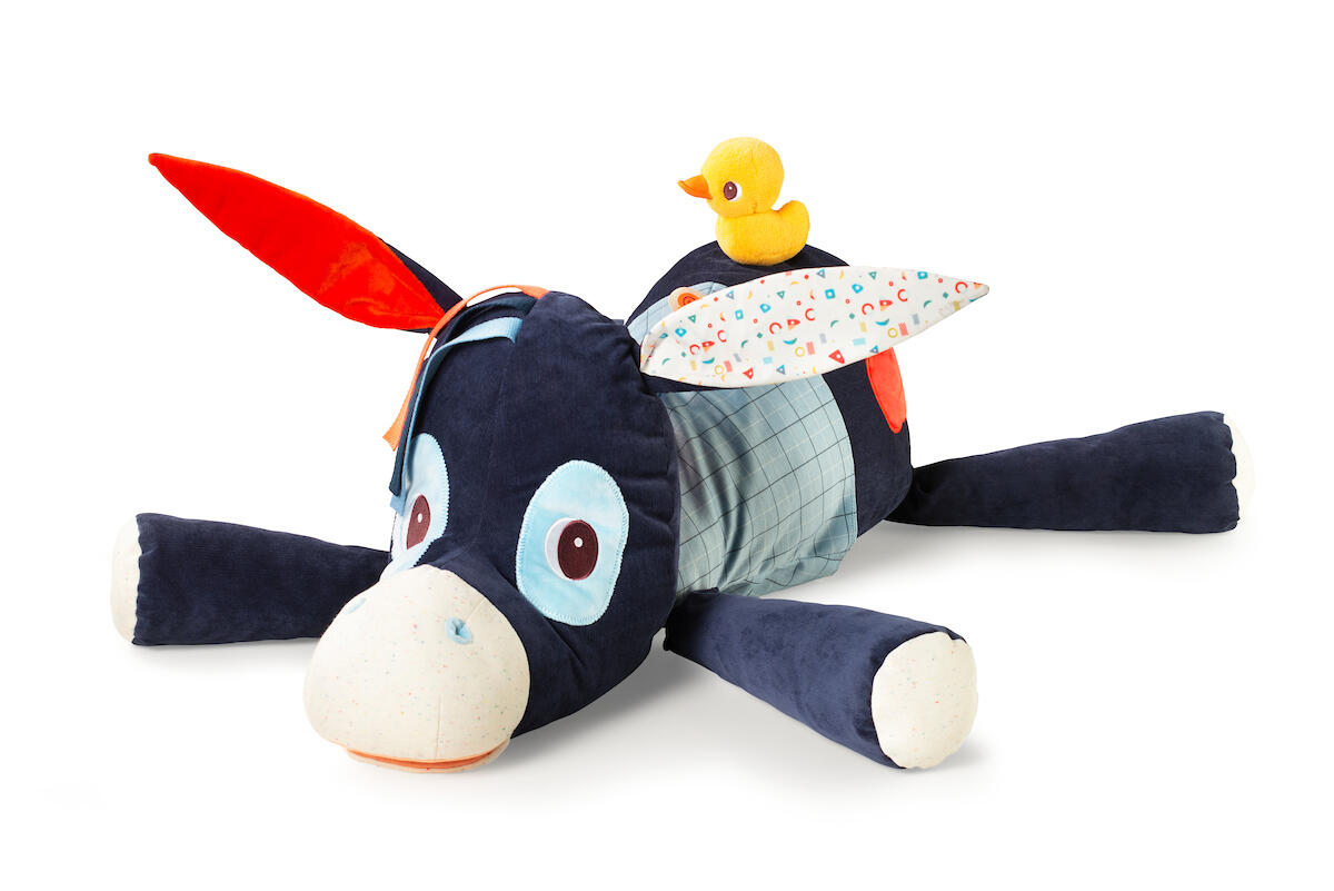 Lilliputiens - Mini Puppe