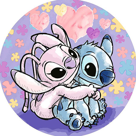 Lilo & Stitch