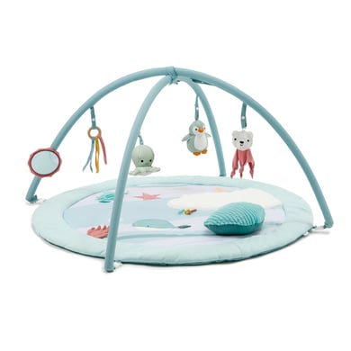 Little Big Friends Die Spielmatte mit Bogen- Ozean von Little Big Friends
