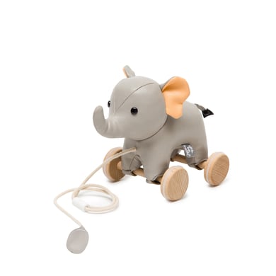Little Big Friends Ziehtier - Vincent der Elefant von Little Big Friends