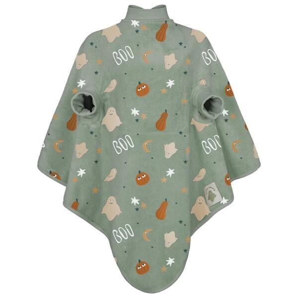 Little Casimir - Boo Lätzchen Halloween