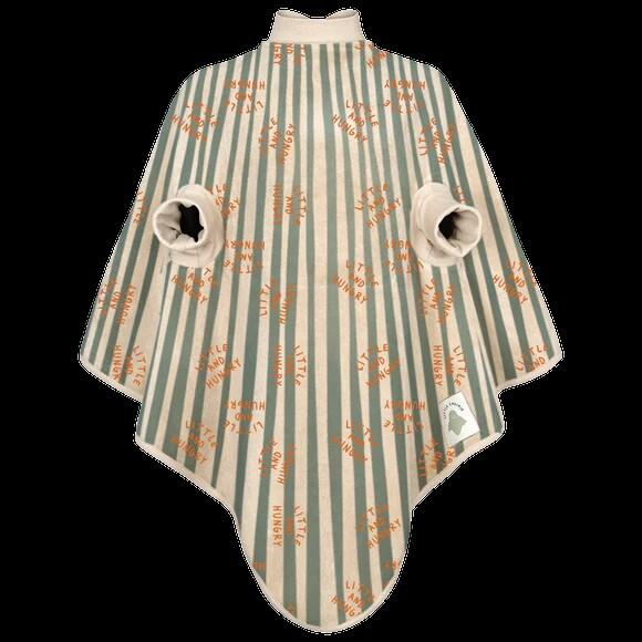 Little Casimir - Boo Lätzchen Litle Hungry